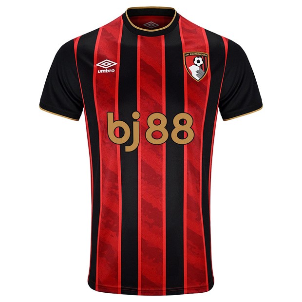 Tailandia Camiseta AFC Bournemouth 1st 2025-2026